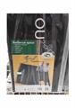 GREMBIULE BARBECUE APRON OUTDOORCHEF