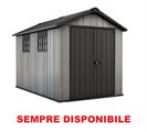 CASETTA OAKLAND 7511  230X350X242H KETER