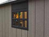 CASETTA OAKLAND 7511  230X350X242H KETER