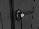 CASETTA OAKLAND 7511  230X350X242H KETER