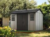 CASETTA OAKLAND 1175  350X229X254H KETER