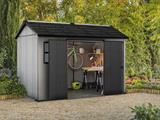 CASETTA OAKLAND 1175  350X229X254H KETER