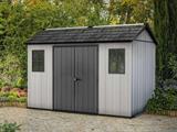 CASETTA OAKLAND 1175  350X229X254H KETER
