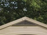 CASETTA FACTOR 8X6 178X196X208H BEIGE KETER