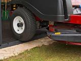 CASETTA NEWTON PLUS 7517/1775 MARRONE KETER
