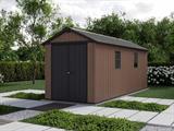 CASETTA NEWTON PLUS 7517/1775 MARRONE KETER