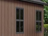 CASETTA NEWTON PLUS 7513/1375 MARRONE KETER
