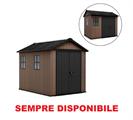 CASETTA NEWTON PLUS 759/975 MARRONE KETER