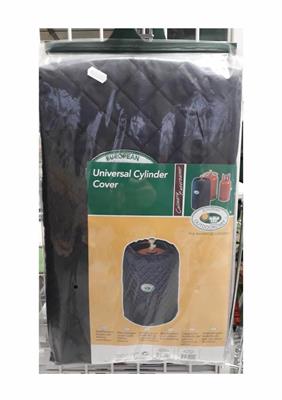 COPRI BOMBOLA GAS UNIVERSAL OUTDOORCHEF