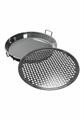 PADELLA+TEGLIA GOURME SET BBQ OUTDOORCHE
