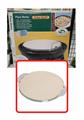 PIASTRA PIETRA PIZZA/PANE 41 BBQ OUTDOOR