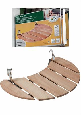 SUPPORTO LATERALE BBQ 570  OUTDOORCHEF