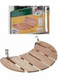 SUPPORTO LATERALE BBQ 570  OUTDOORCHEF