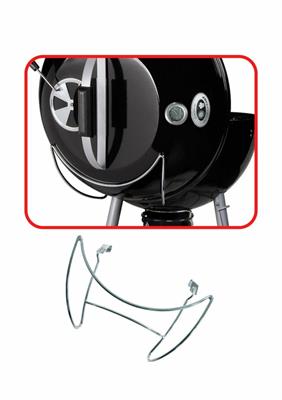 SUPPORTO LATERALE BBQ 480  OUTDOORCHEF
