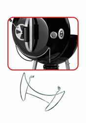 SUPPORTO LATERALE BBQ 480  OUTDOORCHEF