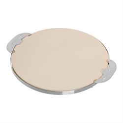 PIASTRA PIETRA PIZZA/PANE 32 BBQ OUTDOOR