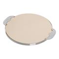 PIASTRA PIETRA PIZZA/PANE 32 BBQ OUTDOOR
