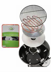 PROTEZIONE ALLUM.3 PZ.CITY ELETTR.OUTDOR