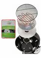 PROTEZIONE ALLUM.3 PZ.CITY ELETTR.OUTDOR
