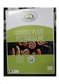 PIASTRA GHISA RETT.44X29,5 OUTDOORCHEF