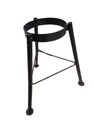TREPPIEDE X BARBECUE CITY GAS OUTDOORCHE