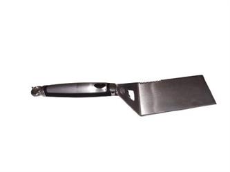 PALETTA BBQ BARBECUE ACCIAIO GOURMET OUT