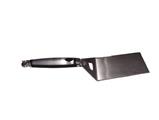 PALETTA BBQ BARBECUE ACCIAIO GOURMET OUT