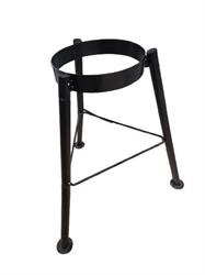 TREPPIEDE X BARBECUE CITY GAS OUTDOORCHE