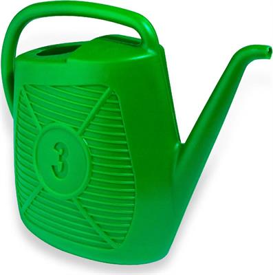INNAFFIATOIO LT. 3 PLASTICA     ECOPLAST