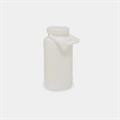 FUSTINO PLASTICA BOCCA LARGA 5 LT.