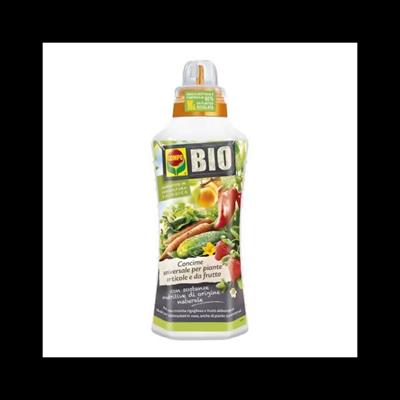 COMPO BIO ORTO-FRUTTA 1,3LT