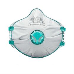 MASCHERINA BLS ZERO 30C FFP3 CARBONI C/VALV