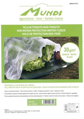 TESSUTO NON TESS. 30 GR. H.2X5 MT ART.73120782