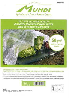 TESSUTO NON TESS. 50 GR. H.2X5 MT ART.73152402