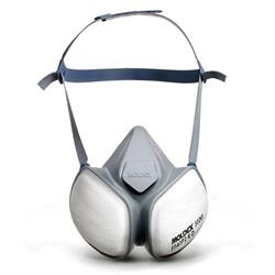 MASCHERA COMPACT 5120 MOLDEX A1P2