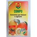 COMPO LIMONI/AGRUMI 500 GR CONC.