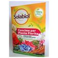 SBM SOLABIOL PIANTE FIORITE 750 GR.BIO