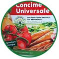 SBM SOLABIOL UNIVERSALE 750 GR.BIO