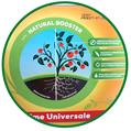 SBM SOLABIOL UNIVERSALE 750 GR.BIO