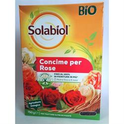 SBM SOLABIOL ROSE 750 GR.BIO      86601257