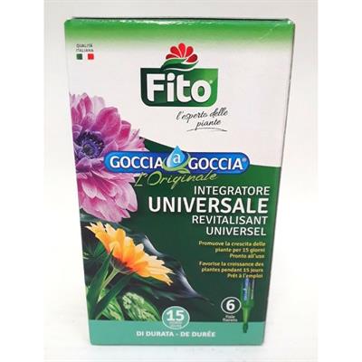 FITO G/GOCCIA UNIV. 6X32 ML