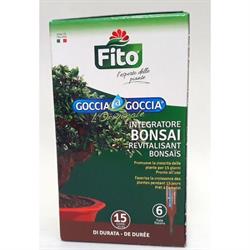 FITO G/GOCCIA BONSAI 6X32