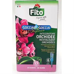 FITO G/GOCCIA ORCHIDEE 6X32 ML