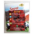 MISCUGLIO SPORT RESIST. 1 KG FERRI        **NON OGM**