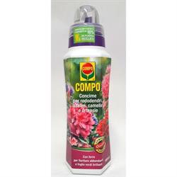 COMPO AZALEE RODODENDRI 500 ML