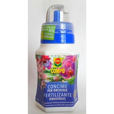 COMPO ORCHIDEE 250 ML