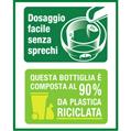 COMPO ACQUA PURIFICATA X ORCHIDEE 1LT