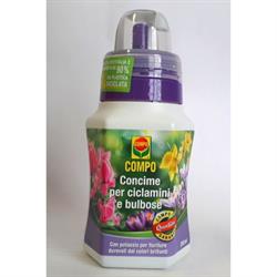 COMPO CICLAMINI/BULBOSE 250 ML.