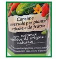 COMPO BIO ORTO-FRUTTA 1 LT.