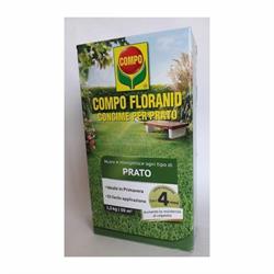 COMPO FLORANID PRATO 1,5 KG